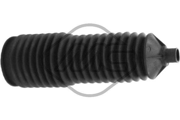 Metalcaucho Steering rack gaiter Article number: 10018 cheaply