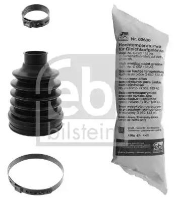 FEBI BILSTEIN Bellow Set, drive shaft Article number: 100190 cheaply