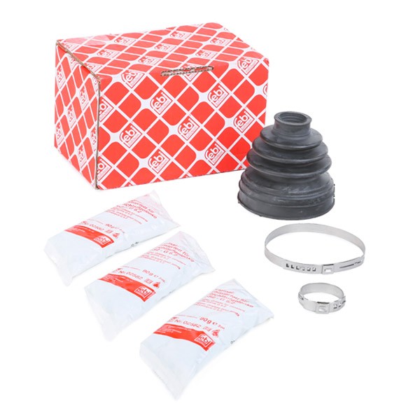 FEBI BILSTEIN Bellow Set, drive shaft Article number: 100216 cheaply