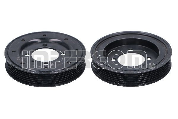 ORIGINAL IMPERIUM Crankshaft pulley Article number: 10022 cheaply