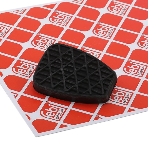 FEBI BILSTEIN Clutch Pedal Pad Article number: 100244 cheaply