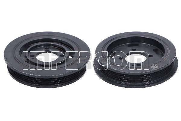 ORIGINAL IMPERIUM Crankshaft pulley Article number: 10025 cheaply