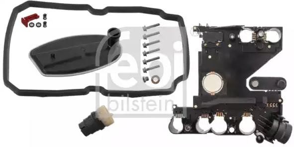 FEBI BILSTEIN Automatic transmission filter kit Article number: 100254 cheaply