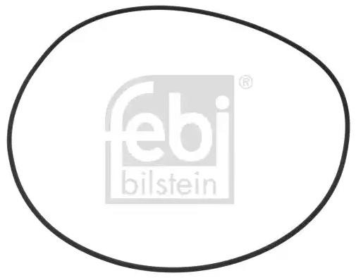 FEBI BILSTEIN Seal, wheel hub Article number: 100256 cheaply