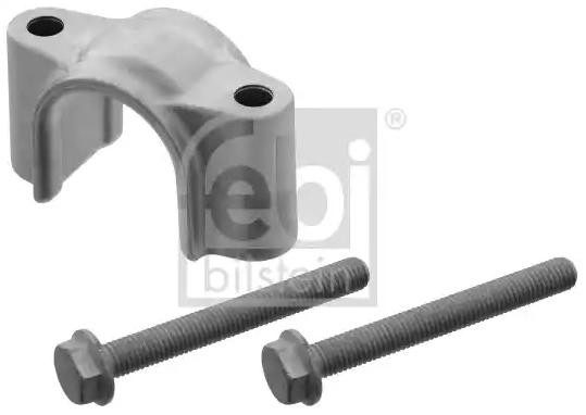 FEBI BILSTEIN Bracket, stabilizer mounting Article number: 100315 cheaply