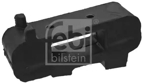 FEBI BILSTEIN Mounting, radiator Article number: 100415 cheaply