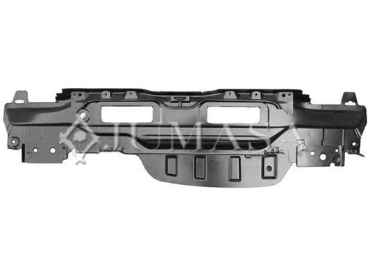 JUMASA 10044077 Bagpanel CLIO 1.4 (B/CB0C, B/CB0S) 75 HK Benzin 2016
