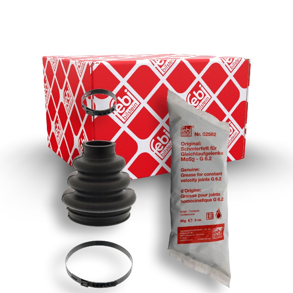 FEBI BILSTEIN Bellow Set, drive shaft Article number: 100445 cheaply
