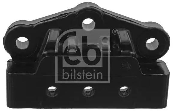 FEBI BILSTEIN Mounting, radiator Article number: 100448 cheaply