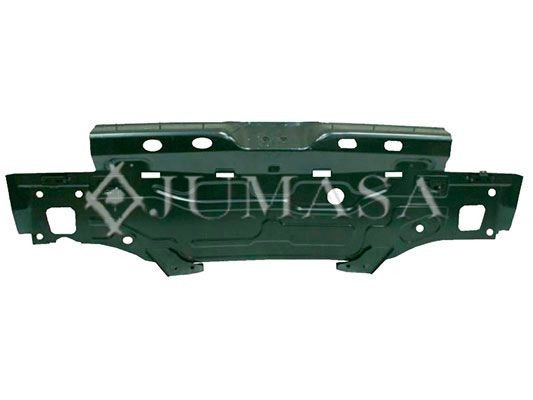 JUMASA 10045552 Bagpanel GOLF 1.2 TSI 105 HK Benzin 2013