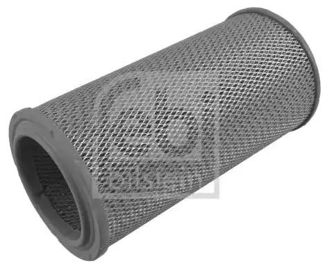 FEBI BILSTEIN Air filter Article number: 100465 cheaply