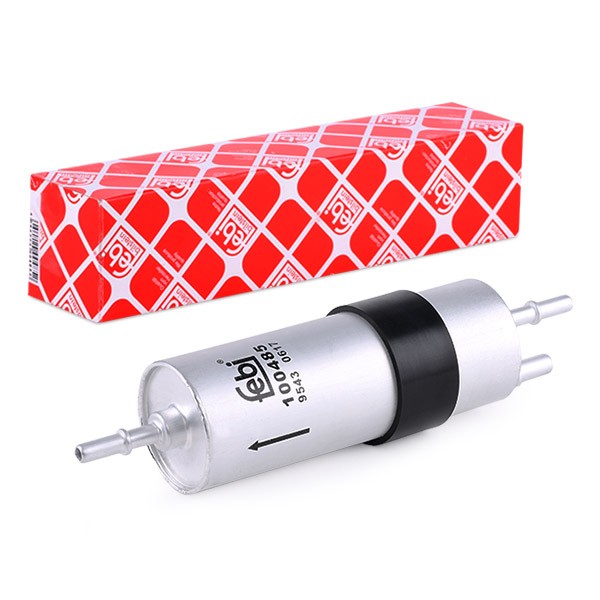 FEBI BILSTEIN Kütusefilter Artikli number: 100485 soodsalt
