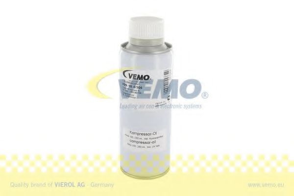 VEMO Õli, kliimaseade Artikli number: V99-18-0106 soodsalt