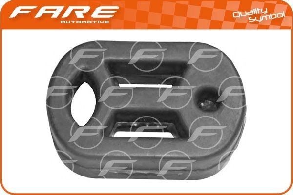 FARE SA Rubber Buffer, silencer Article number: 1005 cheaply