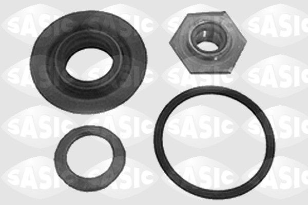 SASIC Mounting, shock absorbers Article number: 1005220 cheaply