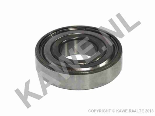 KAWE 10055 Juhtlaager, sidur MASTER 2.3 dCi 145 FWD (FV0E, FV0F, FV0H, FV02, FV0M, FV0S,... 146 HP Diisel