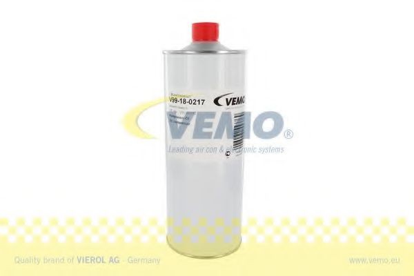 VEMO Oil, air conditioning system Article number: V99-18-0217 cheaply