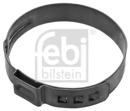 FEBI BILSTEIN Clamping Clip Article number: 100579 cheaply