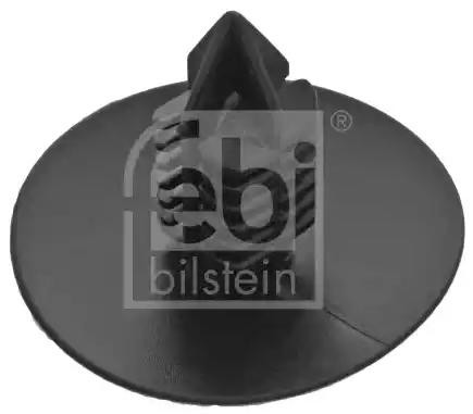 OEM Clip, trim / protective strip 100609 from FEBI BILSTEIN