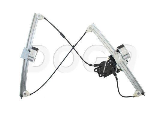 DOGA Window regulator Article number: 100635 cheaply