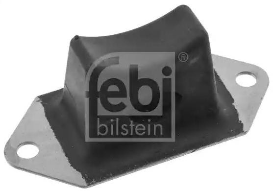 FEBI BILSTEIN Rubber Buffer, suspension Article number: 100697 cheaply