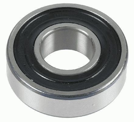 KAWE 10070 Styreleje, kobling MASTER 2.3 dCi 145 FWD (JV0F, JV0S, JV0T) 146 HK Diesel