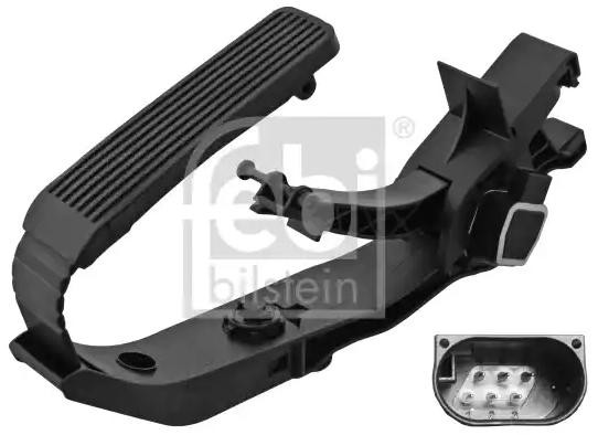 FEBI BILSTEIN Speeder Varenummer: 100714 billige