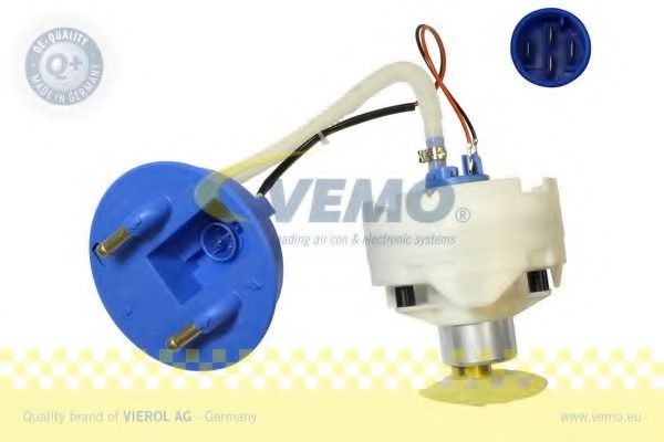 VEMO Fuel feed unit Article number: V10-09-0860 cheaply