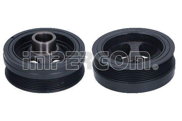 ORIGINAL IMPERIUM Crankshaft pulley Article number: 10080 cheaply