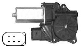 DOGA Electric Motor, window regulator Article number: 100866 cheaply