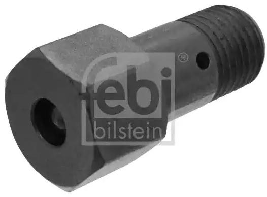 FEBI BILSTEIN Overflow Valve Article number: 100933 cheaply