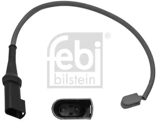FEBI BILSTEIN Brake pad wear sensor Article number: 100945 cheaply
