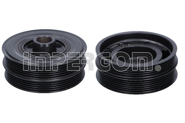 ORIGINAL IMPERIUM Crankshaft pulley Article number: 10099 cheaply