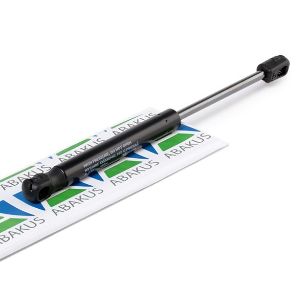 ABAKUS Tailgate strut Article number: 101-00-035 cheaply