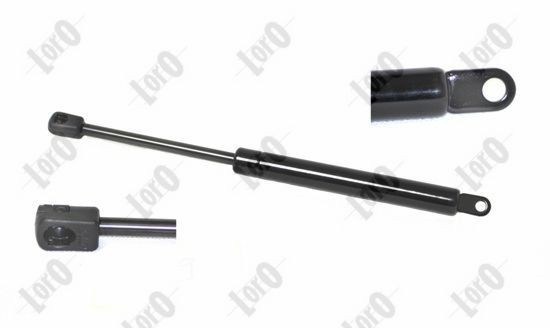 ABAKUS Tailgate strut Article number: 101-00-050 cheaply