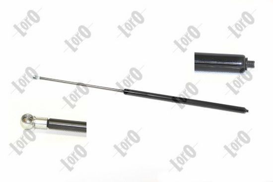 ABAKUS Tailgate strut Article number: 101-00-092 cheaply