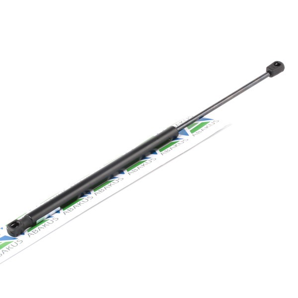 ABAKUS Tailgate strut Article number: 101-00-140 cheaply