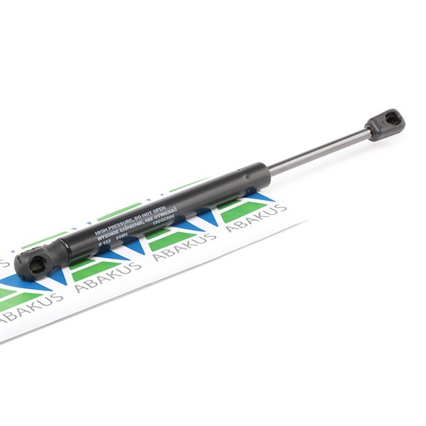 ABAKUS Tailgate strut Article number: 101-00-155 cheaply