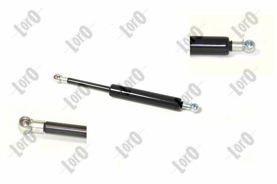 ABAKUS Tailgate strut Article number: 101-00-241 cheaply