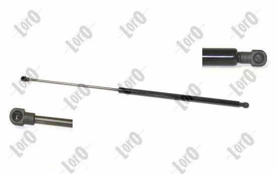 ABAKUS Tailgate strut Article number: 101-00-246 cheaply