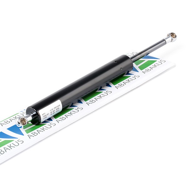ABAKUS Tailgate strut Article number: 101-00-291 cheaply