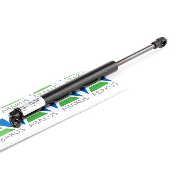 ABAKUS Tailgate strut Article number: 101-00-307 cheaply