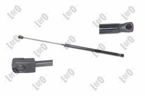ABAKUS Tailgate strut Article number: 101-00-322 cheaply