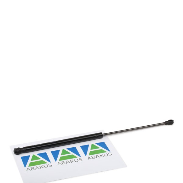 ABAKUS Tailgate strut Article number: 101-00-406 cheaply