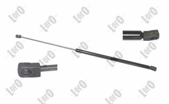 ABAKUS Tailgate strut Article number: 101-00-413 cheaply