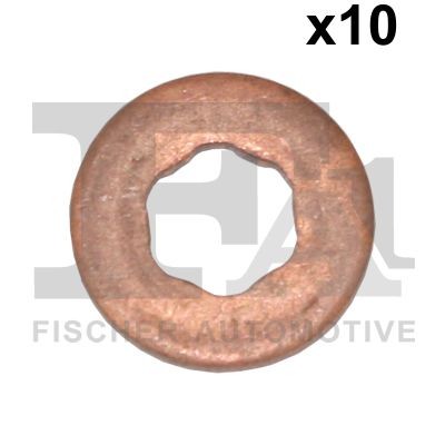 FA1 Heat Shield, injection system Article number: 101.082.010 cheaply