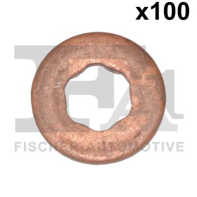 FA1 Heat Shield, injection system Article number: 101.082.100 cheaply