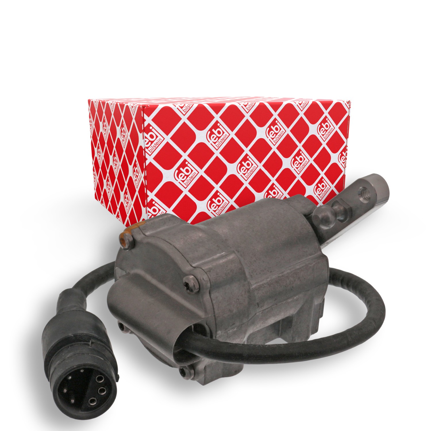 FEBI BILSTEIN Sensor, speederposition Varenummer: 101003 billige