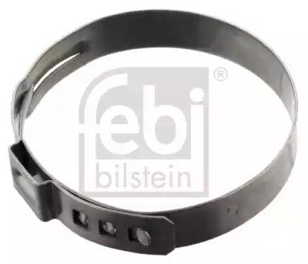 FEBI BILSTEIN Clamping Clip Article number: 101027 cheaply