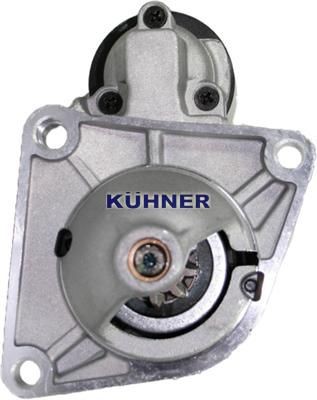 AD KÜHNER Starter motor Article number: 101053 cheaply